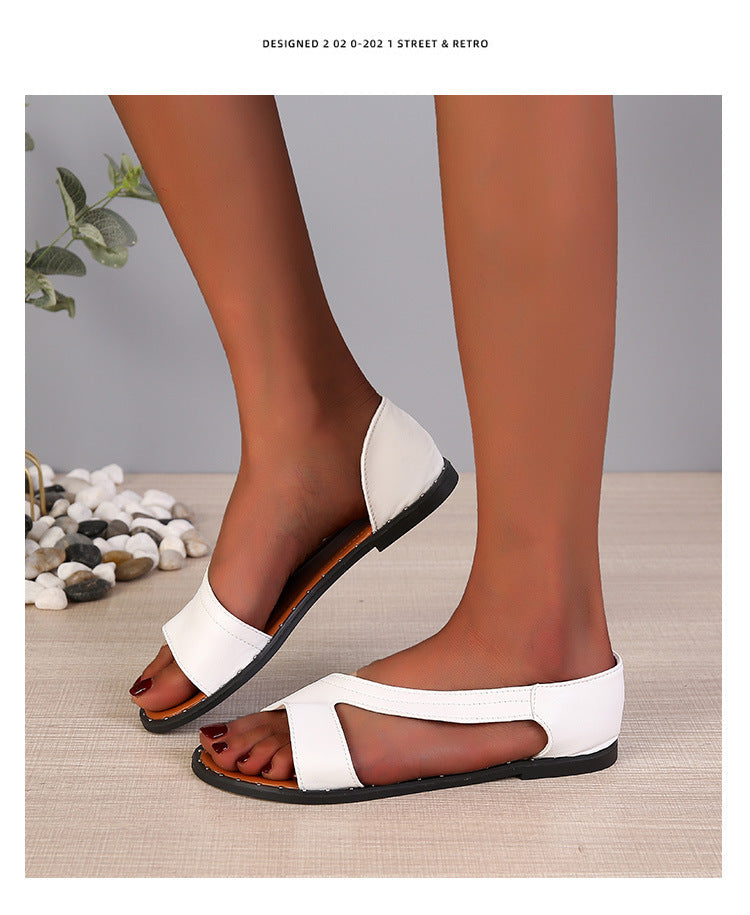 Stylish Orthopedic Sandals for Any Occasion