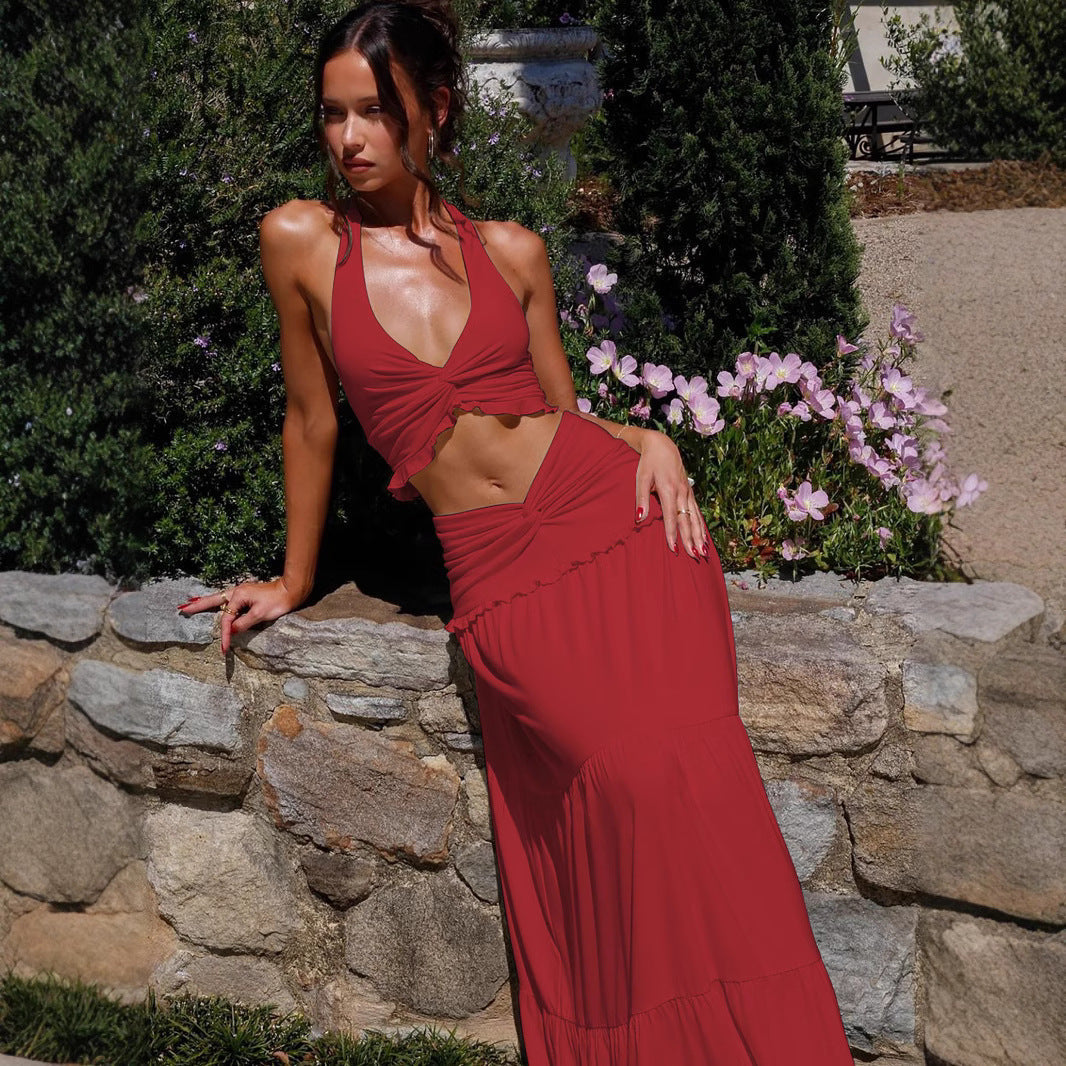 Beautifully Crafted Garment