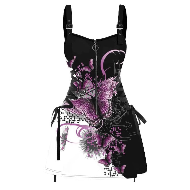 Timeless Vintage Style Garment