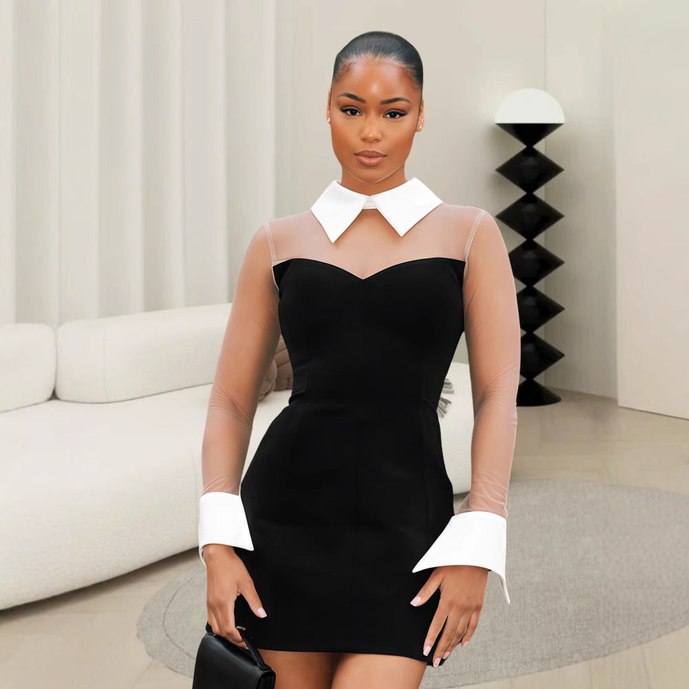 Classic Designed Garment