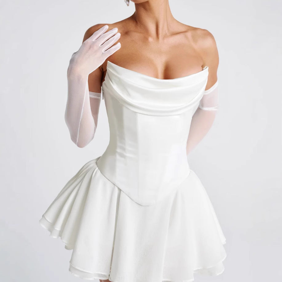 Thoughtfully Designed Garment