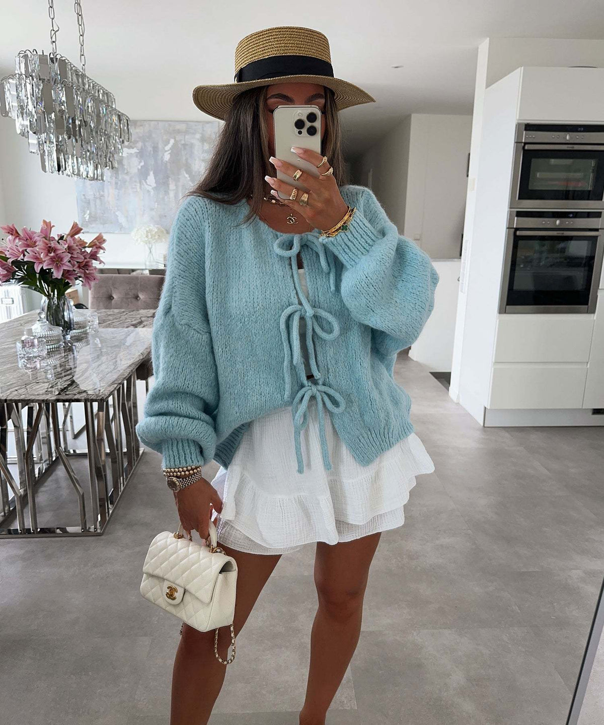 Light Blue