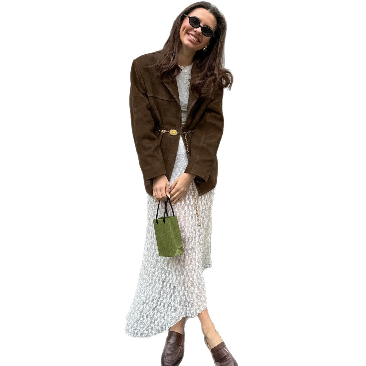 Classic Designed Garment