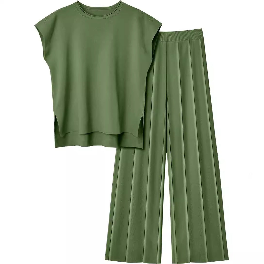 Thoughtfully Designed Garment