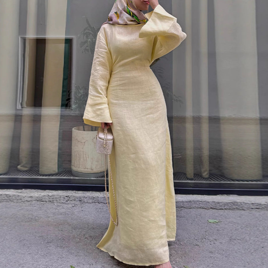 Thoughtfully Designed Garment