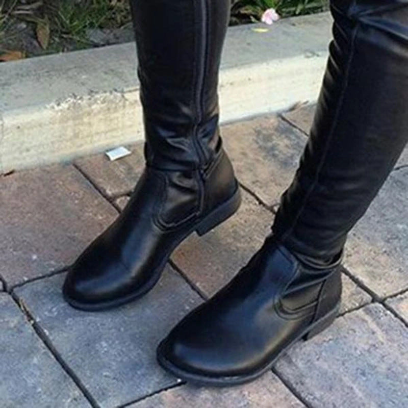 Comfortable Orthopedic Boots for Daily Wear