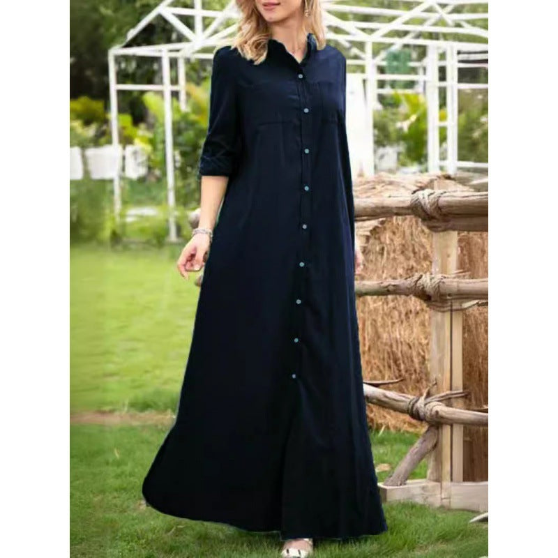 Timeless Vintage Style Garment