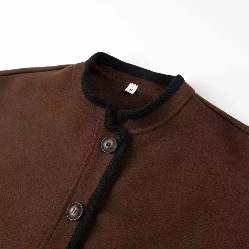Timeless Vintage Style Garment