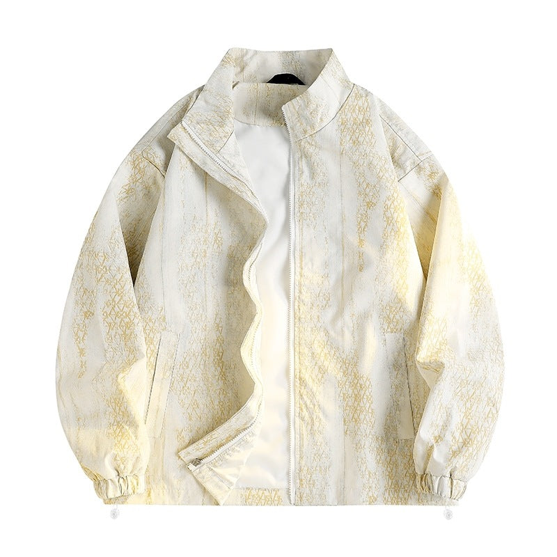 Classic Designed Garment