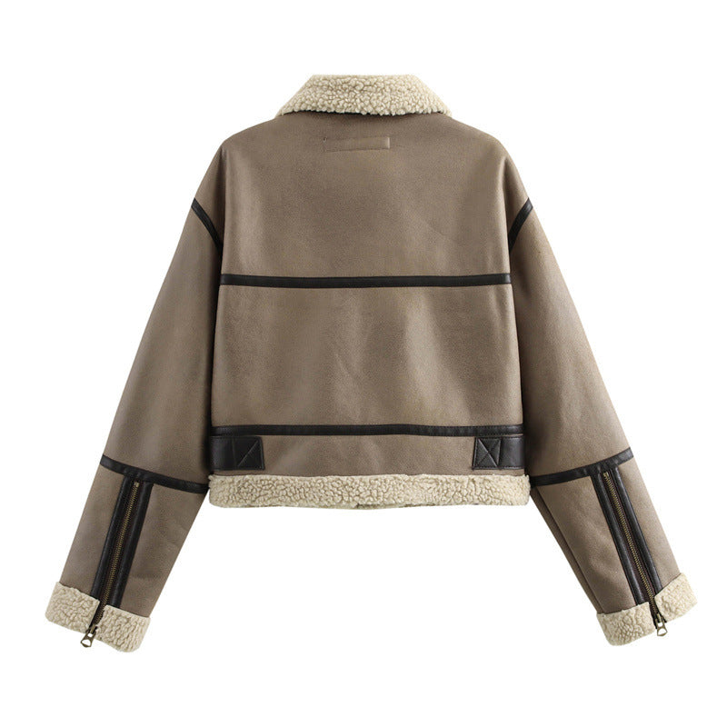 Classic Vintage Garment