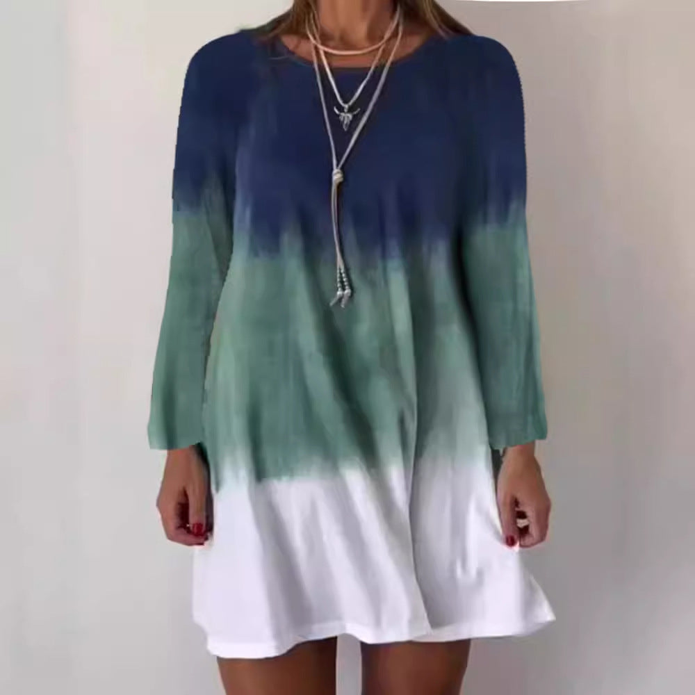 Timeless Vintage Style Garment
