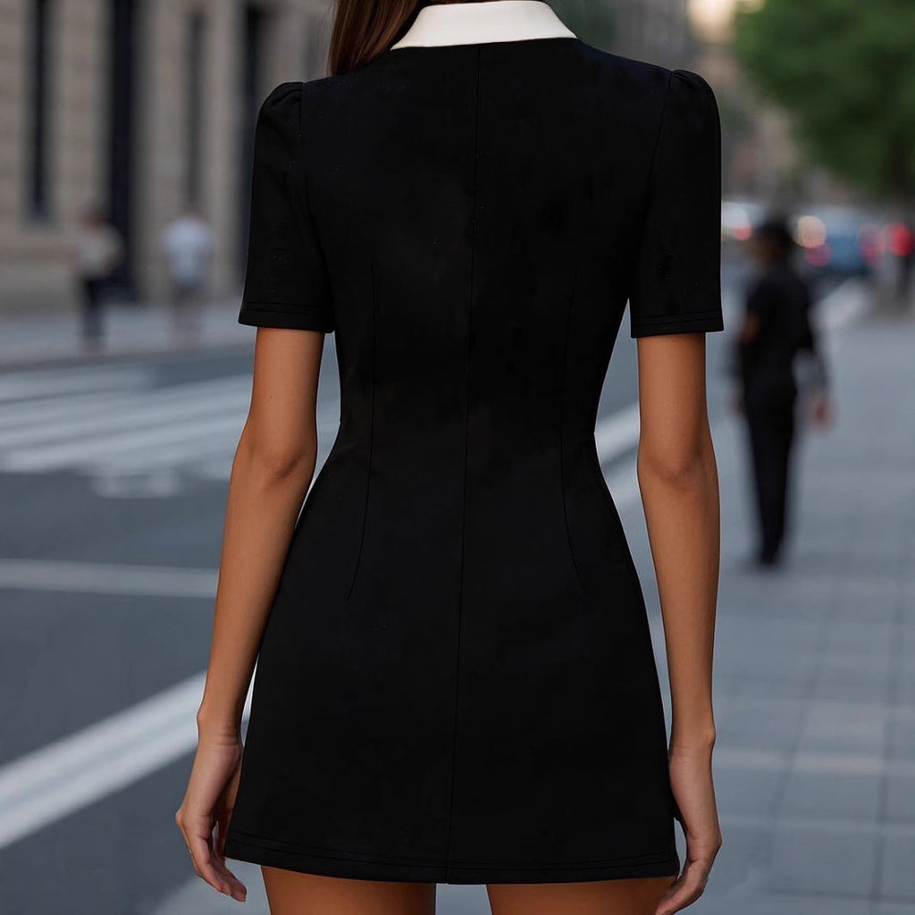 Elegantly Designed Garment