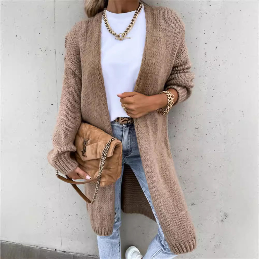 Elegantly Designed Cardigan