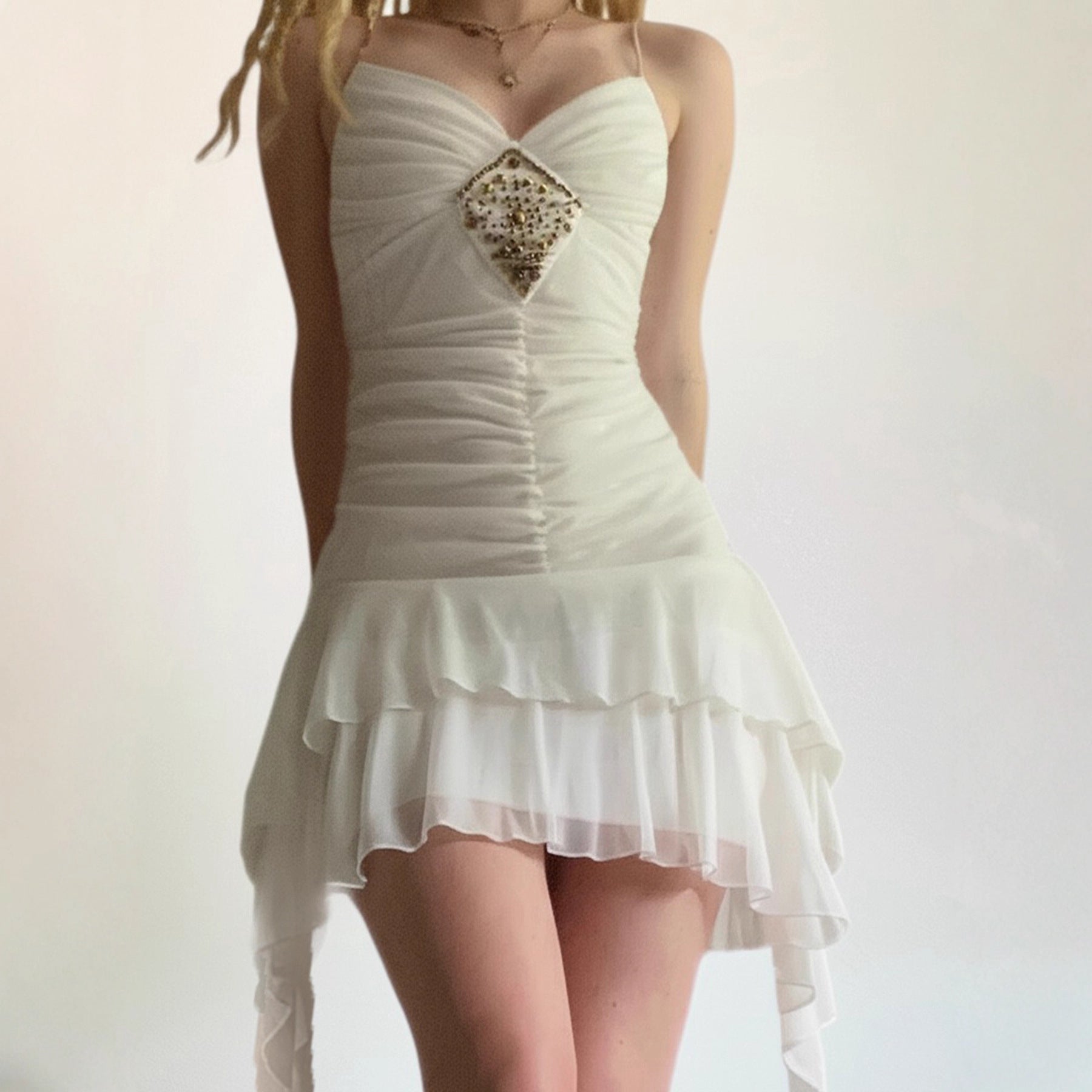 Classic Designed Garment