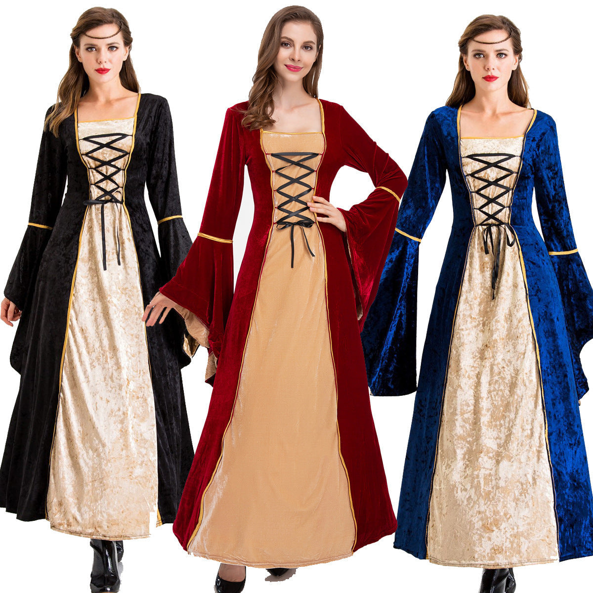 Vintage Inspired Garment