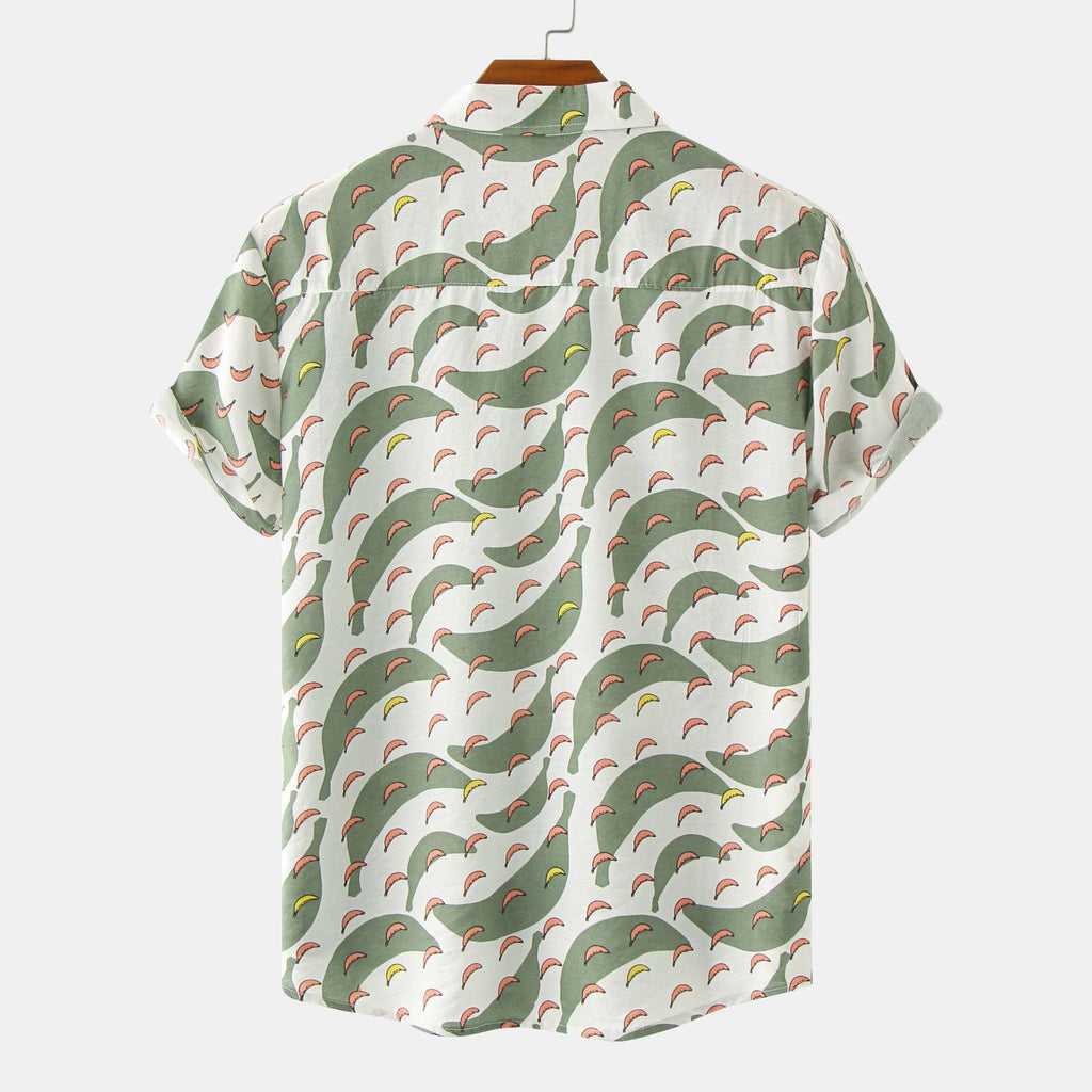 Elegantly Designed Garment
