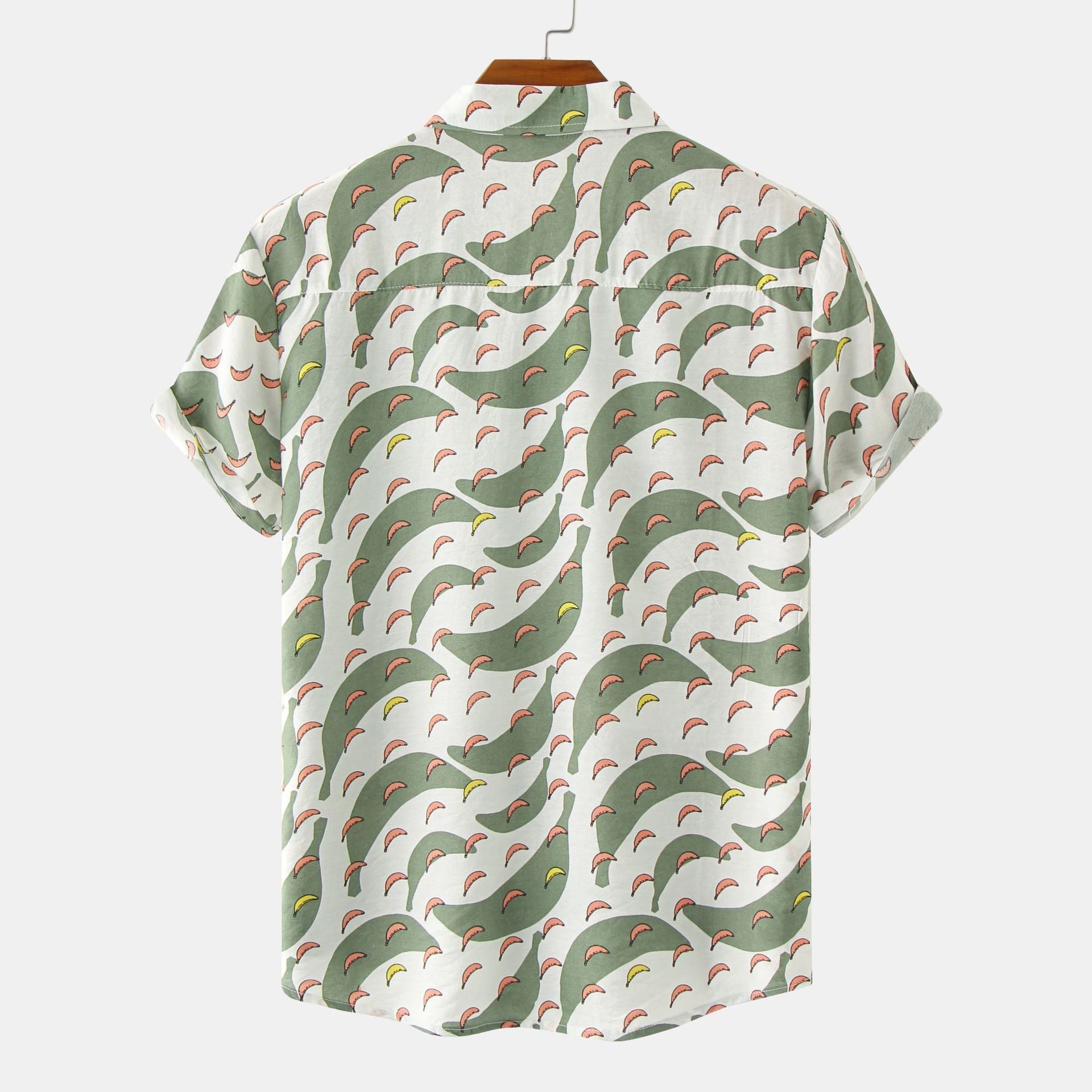 Elegantly Designed Garment