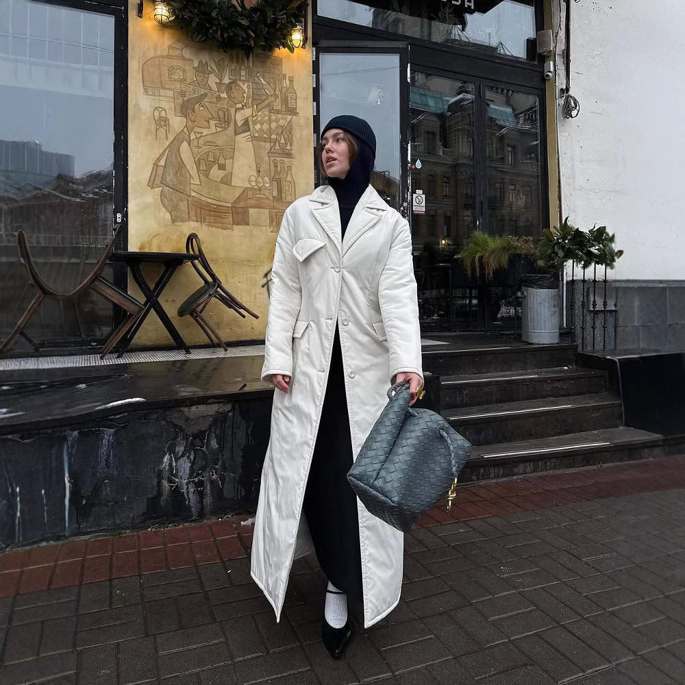 Classic Designed Garment