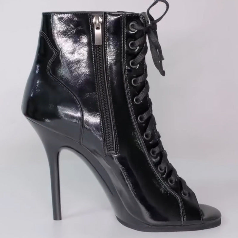 Stylish Orthopedic Boots for Any Occasion