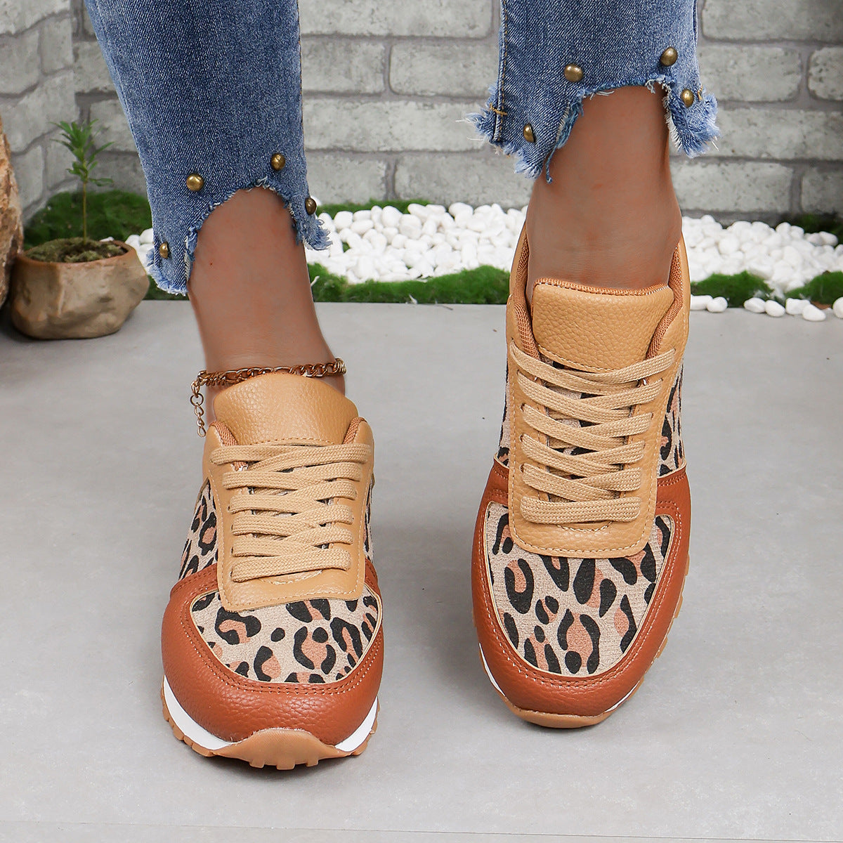 Elegant Orthopedic Shoes for Every Step