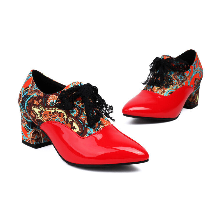Chic Orthopedic Heels with Unique Design