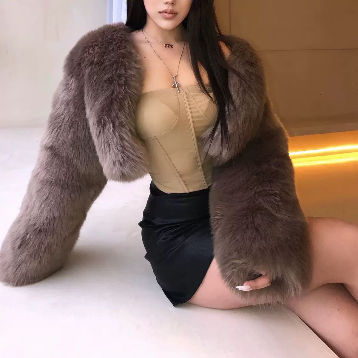 Khaki