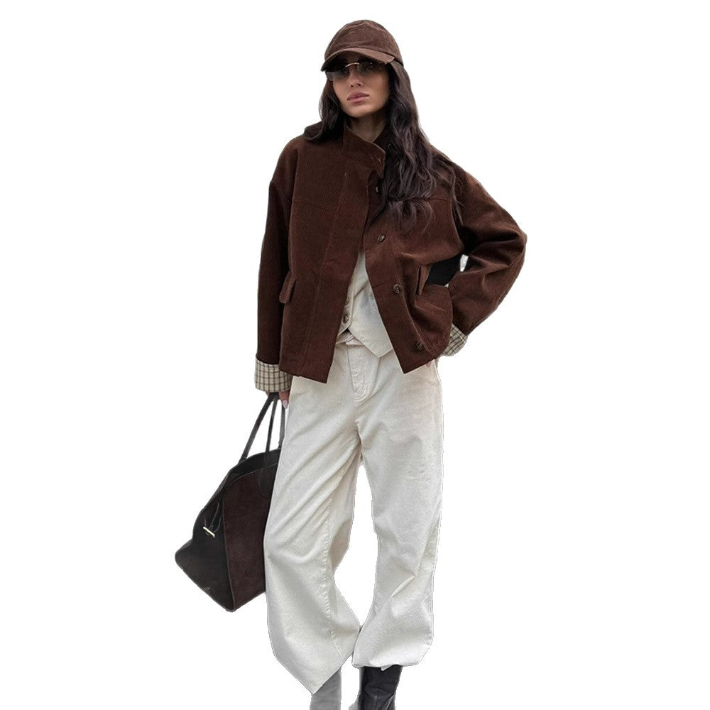 Beautifully Crafted Garment