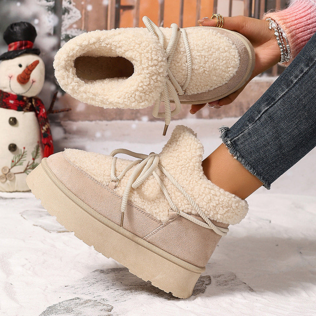 Beautifully Crafted Orthopedic Boots