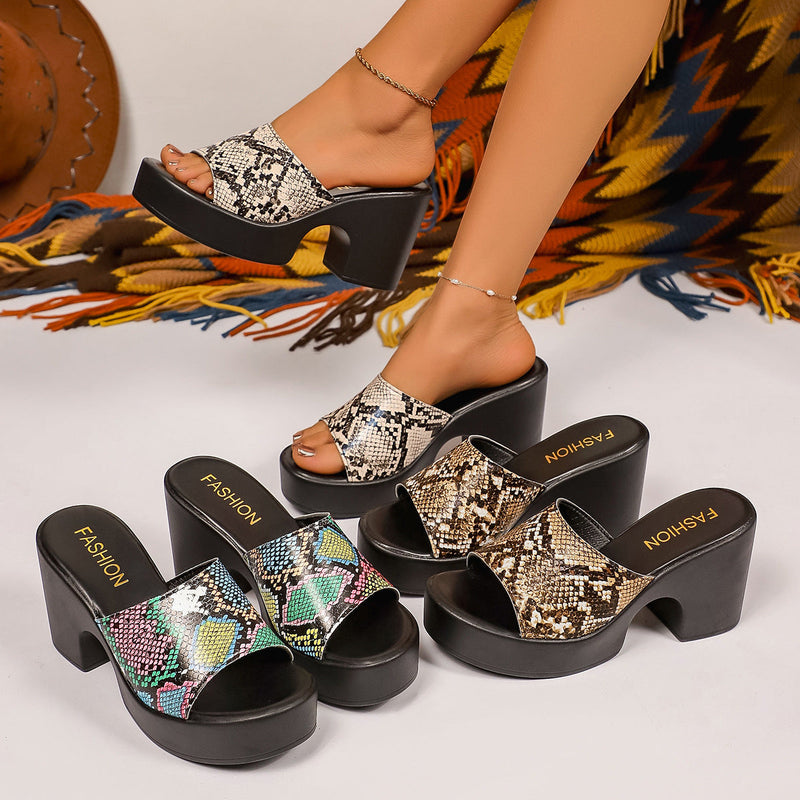 Classic Orthopedic Shoes with Timeless Style