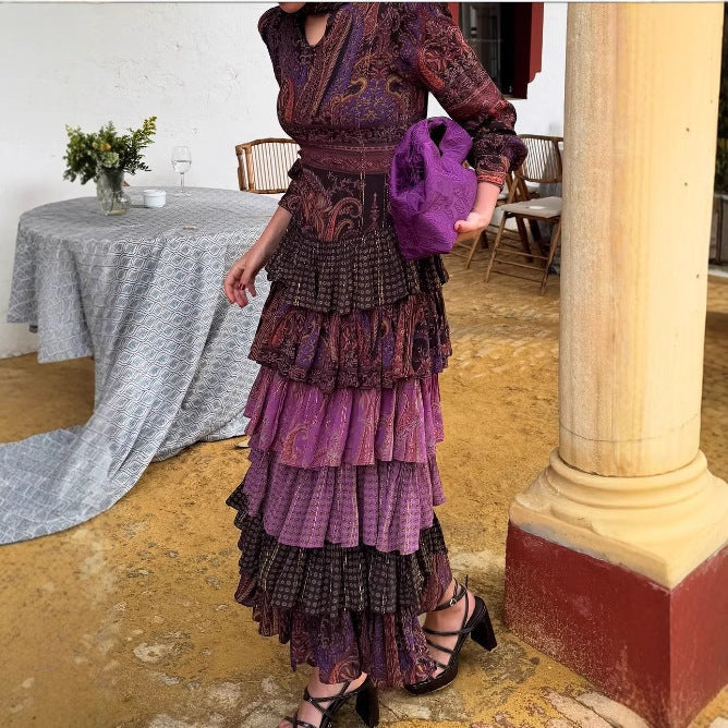 Classic Vintage Garment