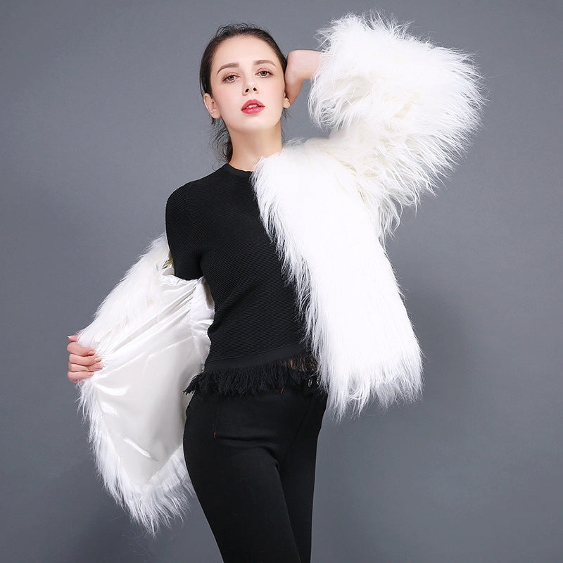 Classic Designed Garment