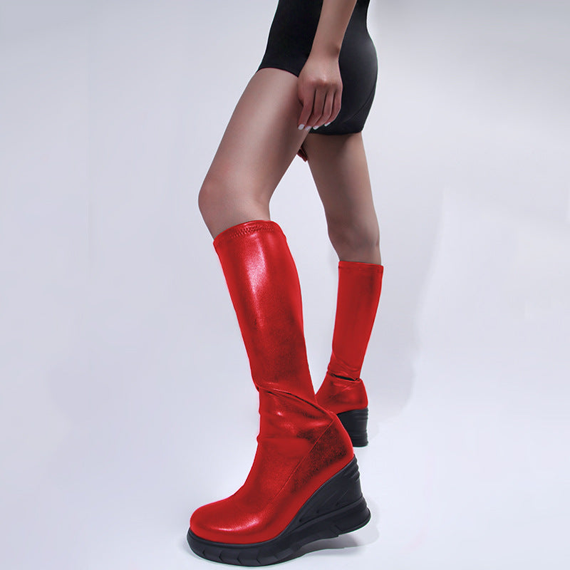 Beautifully Crafted Orthopedic Boots