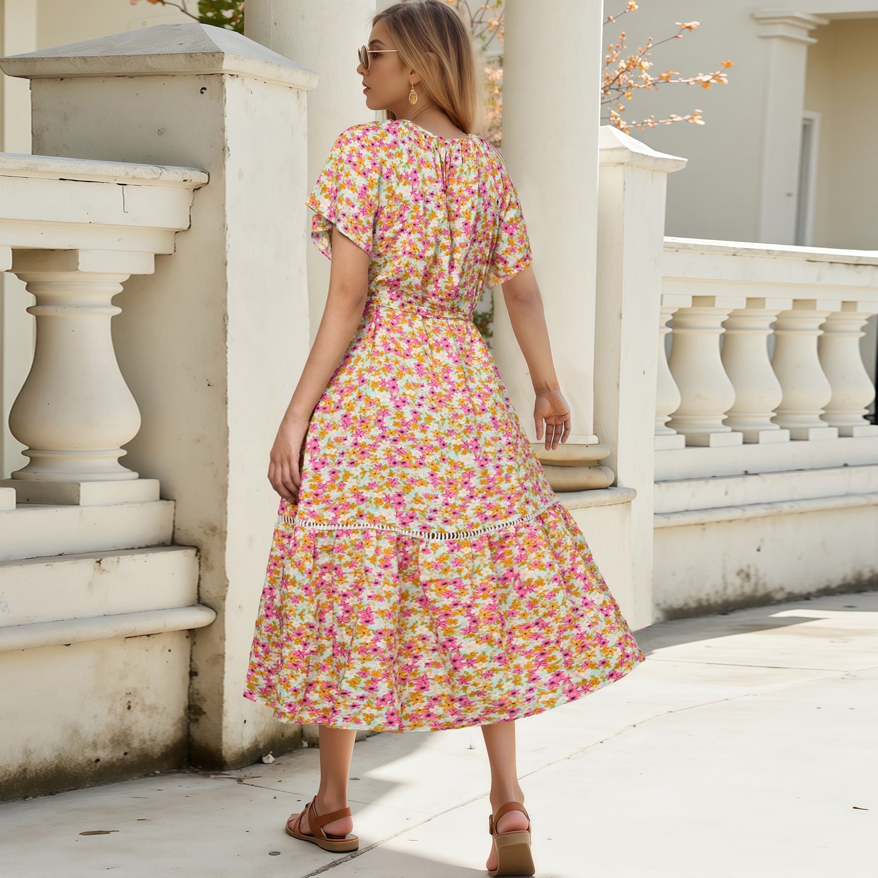 Beautifully Crafted Garment