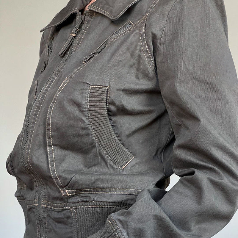 Elegantly Designed Garment