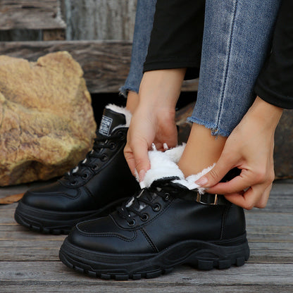 Elegant Orthopedic Boots for Every Step