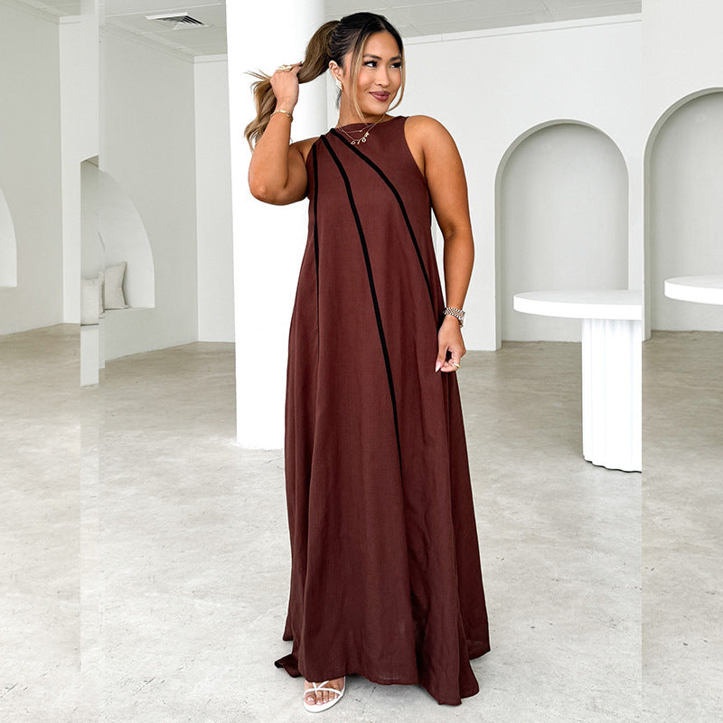 Elegantly Designed Garment