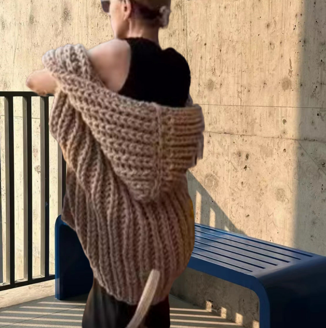 Elegantly Designed Garment