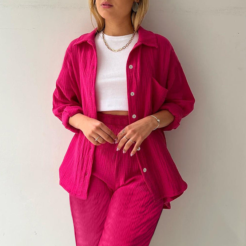 Beautifully Crafted Garment