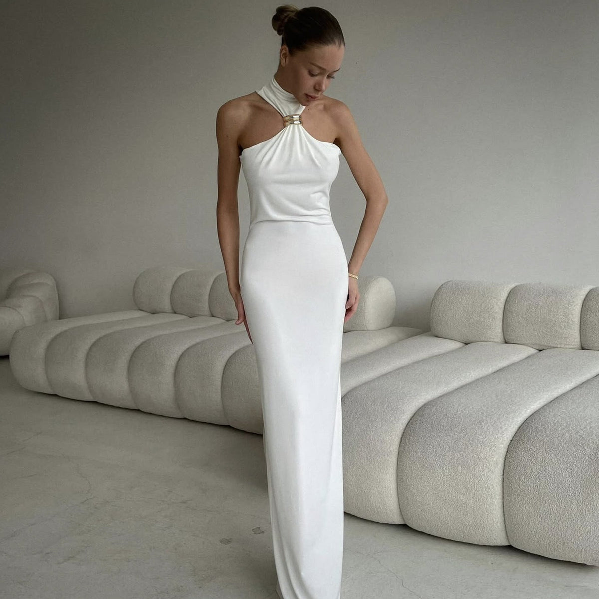 Beautifully Crafted Garment