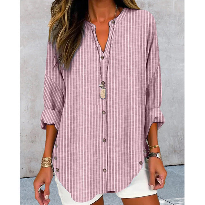 Classic Designed Shirt
