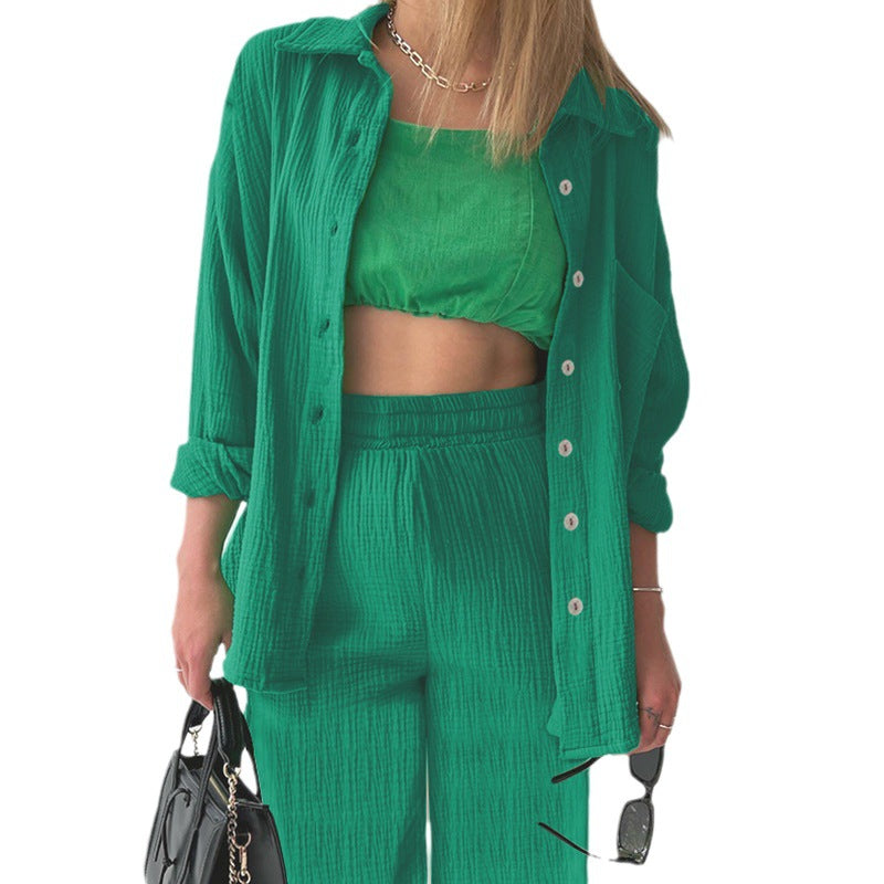 Beautifully Crafted Garment