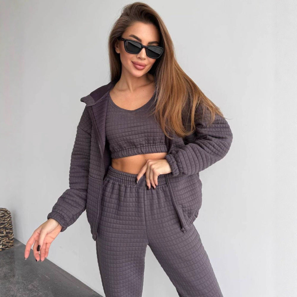 Elegantly Designed Garment