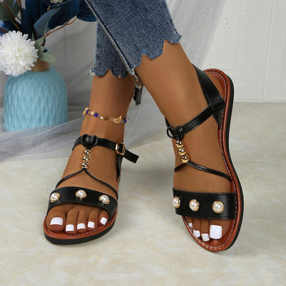 Beautifully Crafted Orthopedic Sandals
