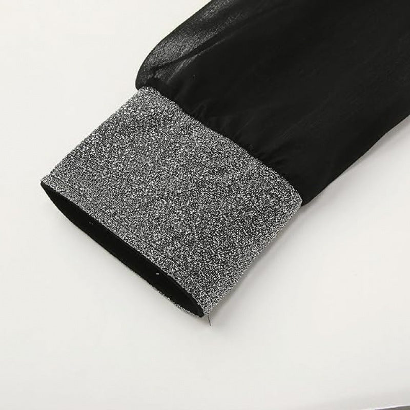 Thoughtfully Designed Garment
