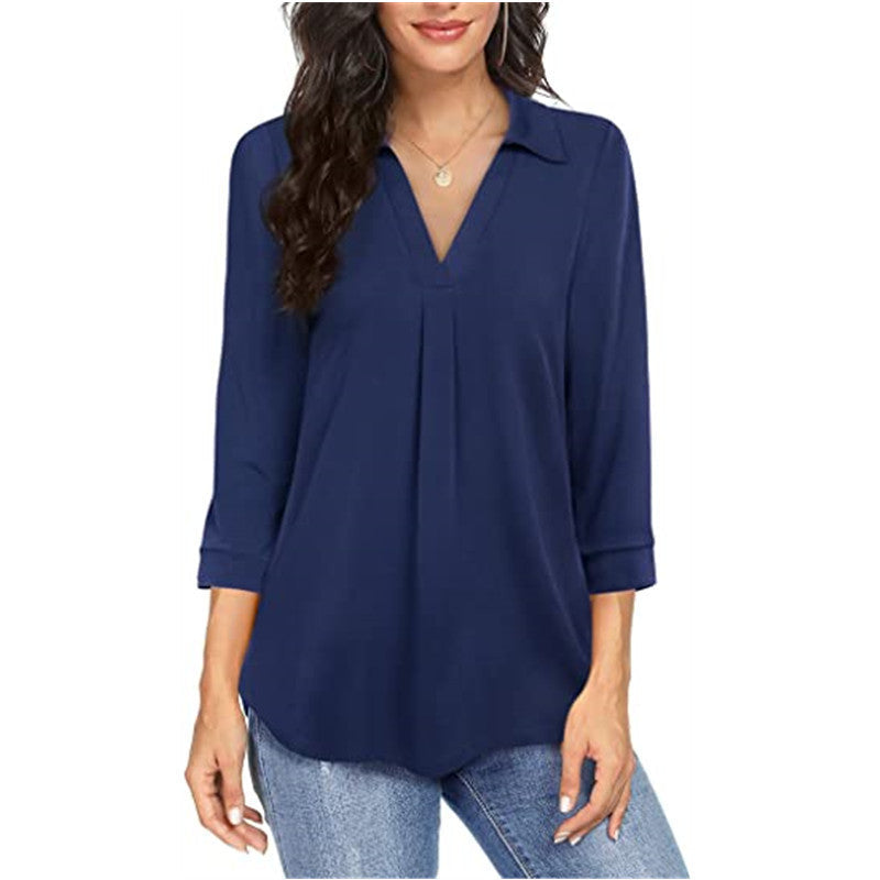 Elegantly Designed Shirt
