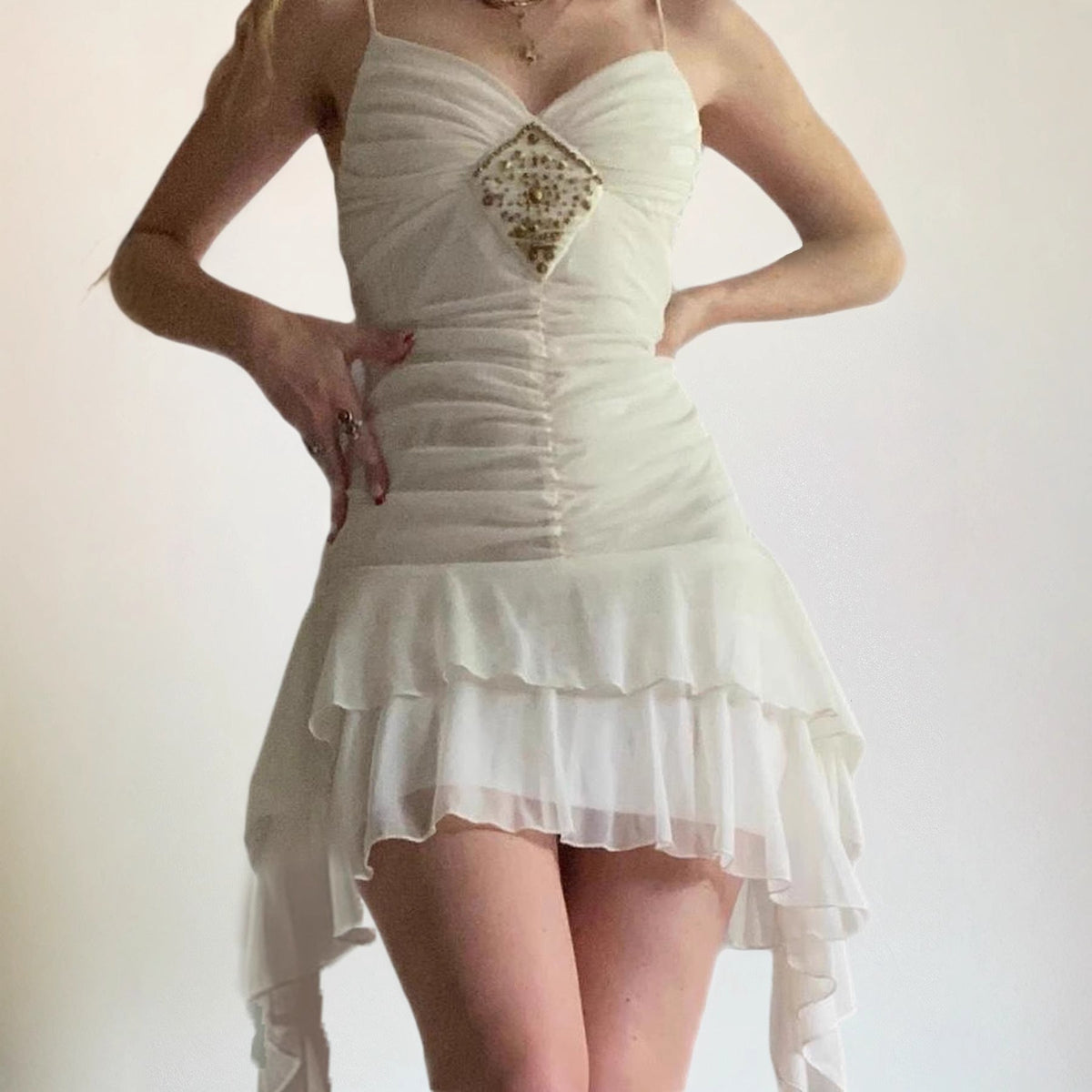 Classic Designed Garment