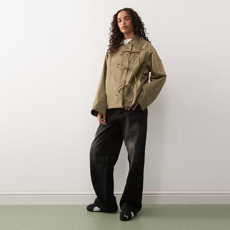 Beautifully Crafted Garment
