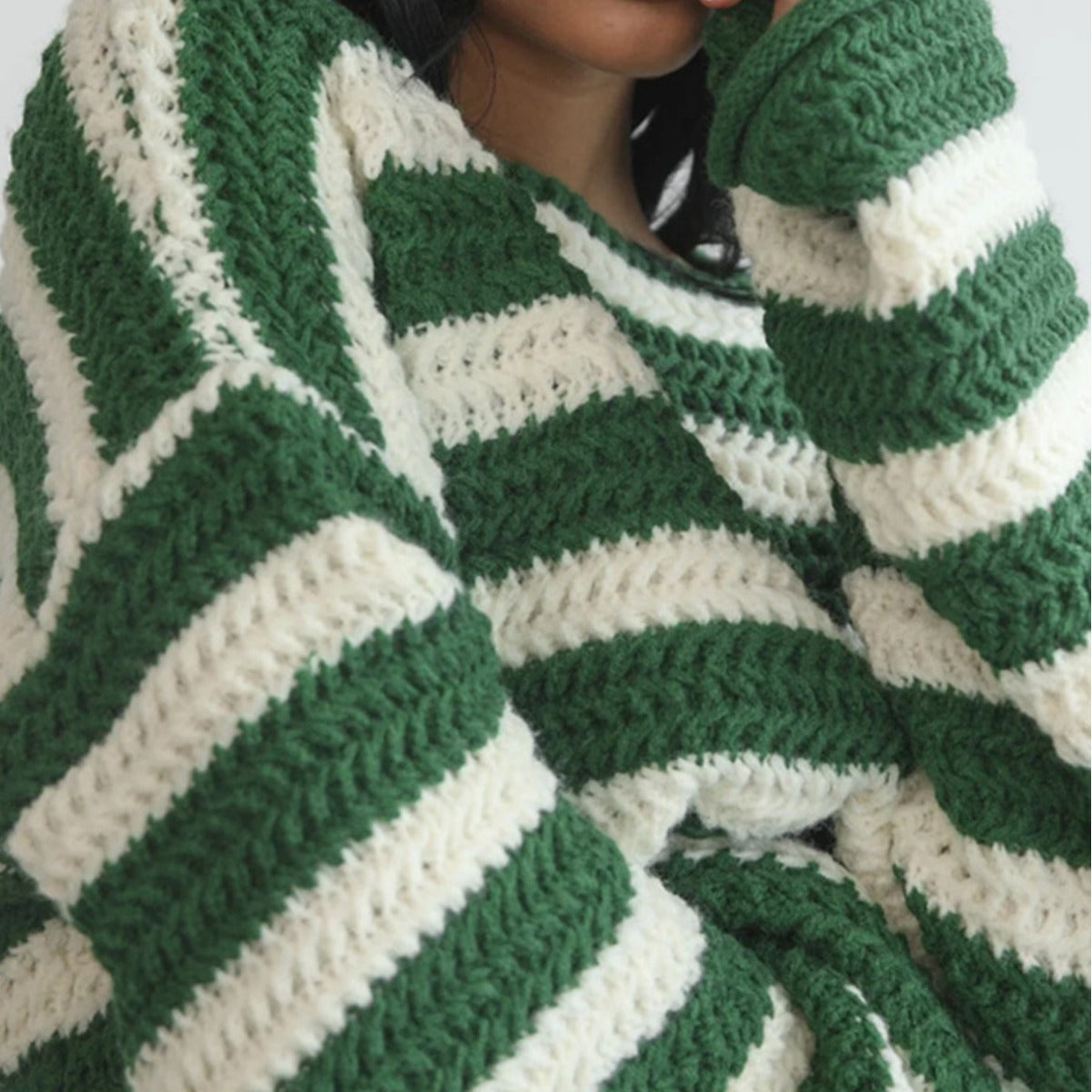 Classic Designed Pullover