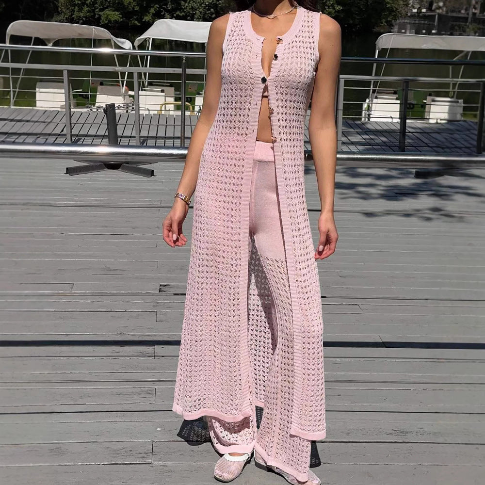 Timeless Vintage Style Garment