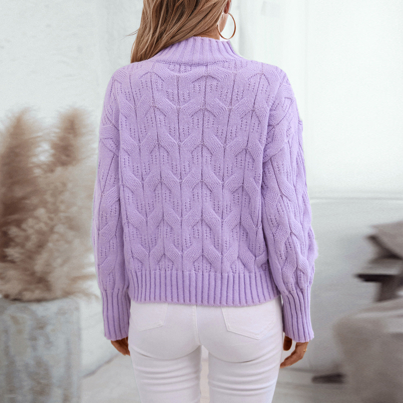Beautifully Crafted Pullover
